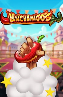 Luchamigos