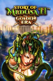 Story Of Medusa II – The Golden Era
