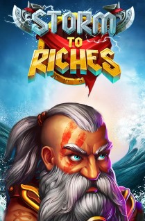 Storm to Riches