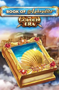 Book Of Aphrodite – The Golden Era