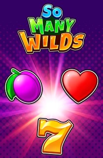 So Many Wilds
