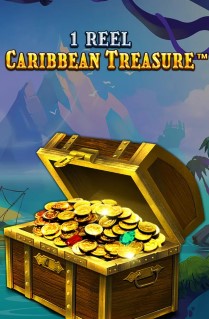 1 Reel – Caribbean Treasure