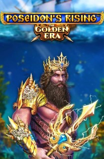 Poseidon’s Rising – The Golden Era