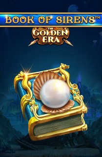 Book Of Sirens – The Golden Era