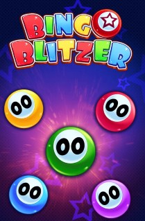 Bingo Blitzer