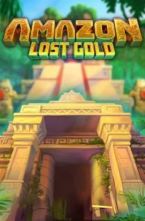Amazon – Lost Gold