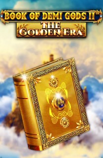 Book Of Demi Gods II – The Golden Era