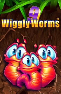 9 Wiggly Worms