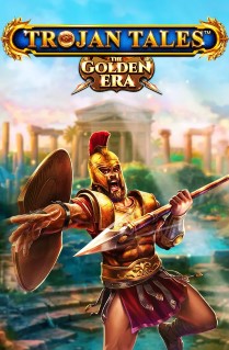 Trojan Tales – The Golden Era
