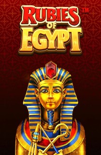 Rubies of Egypt