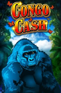 Congo Cash
