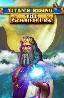 Titan’s Rising – The Golden Era
