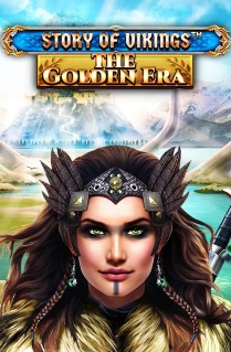 Story Of Vikings – The Golden Era