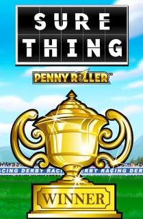Sure Thing – Penny Roller