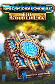 Book Of Demi Gods III – The Golden Era
