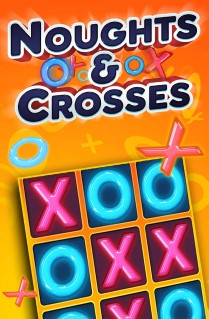 Noughts and Crosses