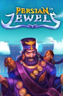 Persian Jewels