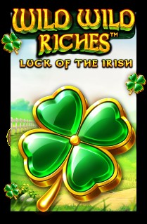 Wild Wild Riches