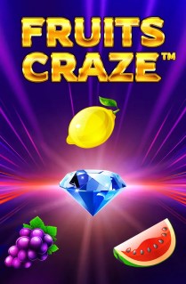 Fruits Craze