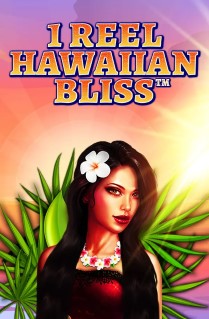 1 Reel Hawaiian Bliss