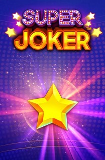 Super Joker