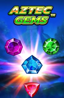 Aztec Gems