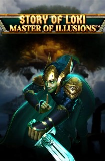 Story Of Loki –  Master Of Illusions