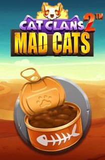 Cat Clans 2 – Mad Cats