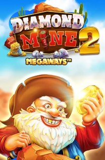 Diamond Mine 2
