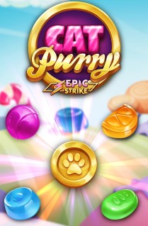 CatPurry