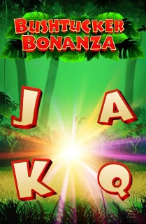Bushtucker Bonanza