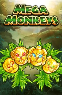 Mega Monkeys