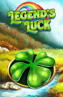 Legend’s Luck