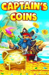 Captain’s Coins