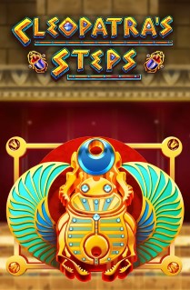 Cleopatra’s Steps