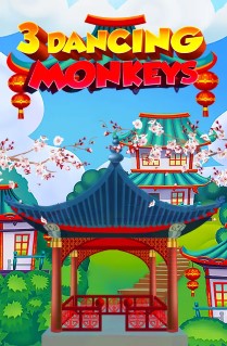 3 Dancing Monkeys