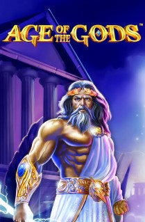 Age Of The Gods