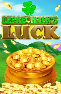 Leprechaun’s Luck