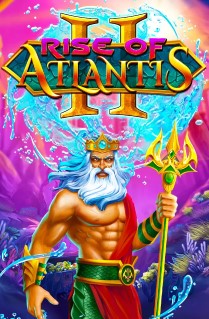 Rise of Atlantis 2