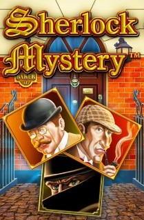 Sherlock Mystery