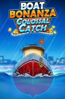 Boat Bonanza – Colossal Catch