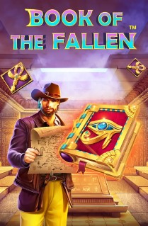 Book of the Fallen