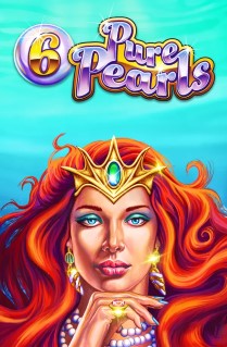 6 Pure Pearls