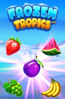 Frozen Tropics