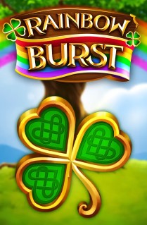 Rainbow Burst