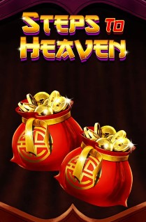 Steps to Heaven