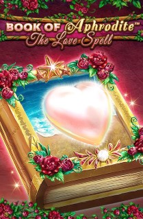 Book Of Aphrodite – The Love Spell