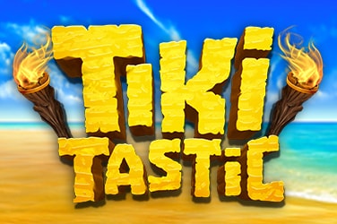 Tiki Tastic