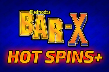 Bar X Hot Spins +