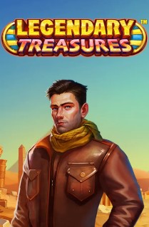 Legendary Treasures